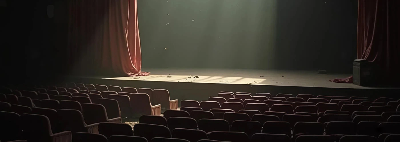 Постер Ночь её откровений в Набережных Челнах